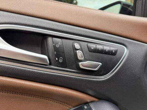 2018 Mercedes-Benz CLA CLA 250