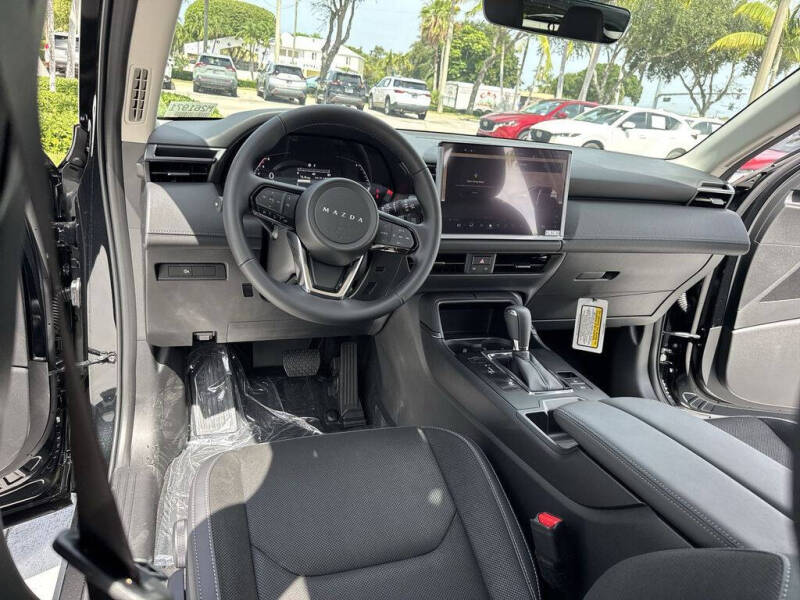 2026 Mazda CX-5 2.5 S Select