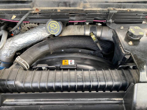 2006 Ford E-Series E-350 SD