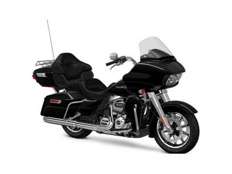 2018 Harley-Davidson Road Glide Ultra