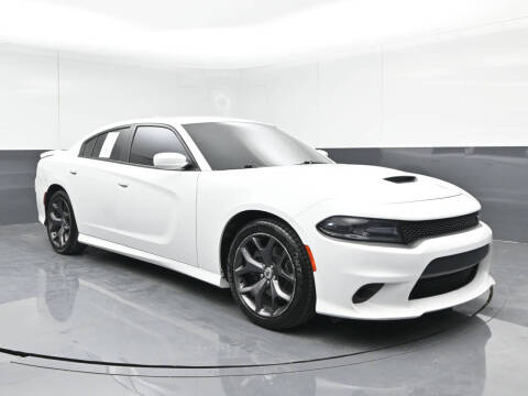 2019 Dodge Charger GT