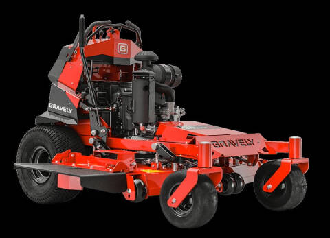 Gravely For Sale in Tyler, TX - LnL Trailer and Equipment