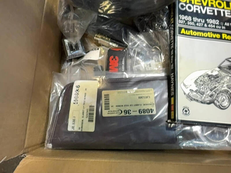 1980 Chevrolet Corvette