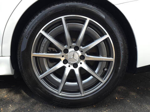 2023 Mercedes-Benz C-Class AMG C 43