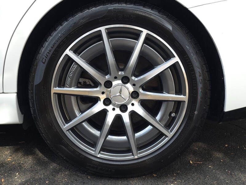 2023 Mercedes-Benz C-Class AMG C 43