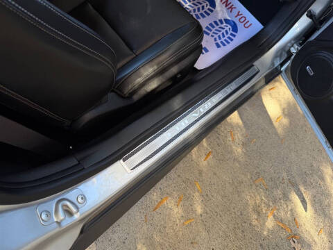 2010 Chevrolet Camaro SS