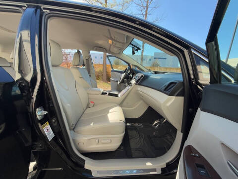 2009 Toyota Venza AWD V6