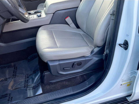 2021 Ford Expedition XLT