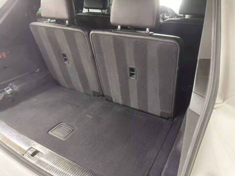 2018 Audi Q7 3.0T quattro Premium Plus