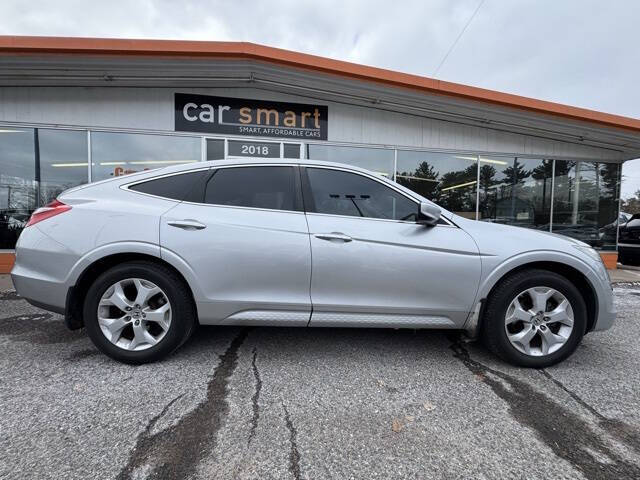 2011 Honda Accord Crosstour EX-L