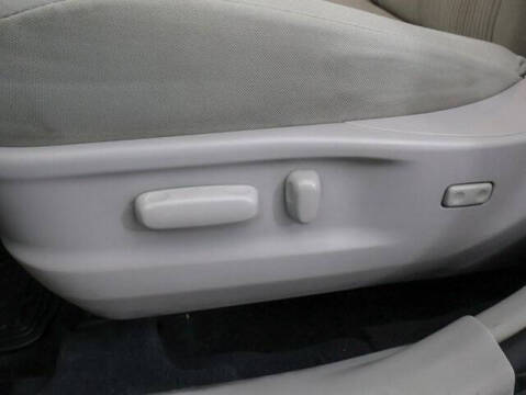 2013 Toyota Venza LE