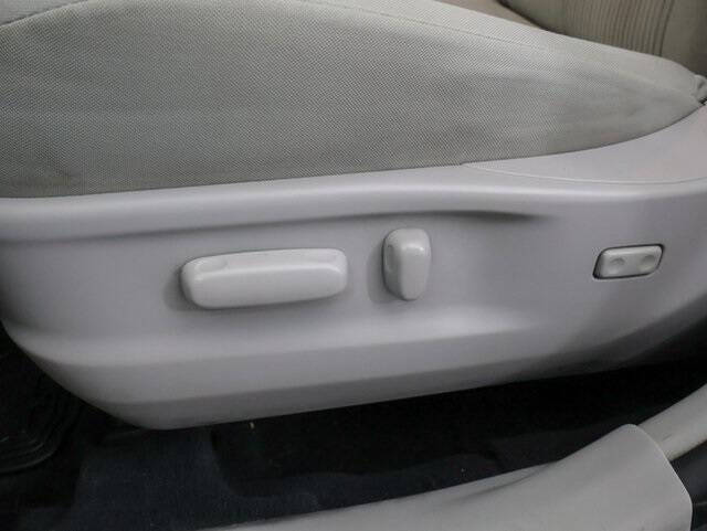 2013 Toyota Venza LE