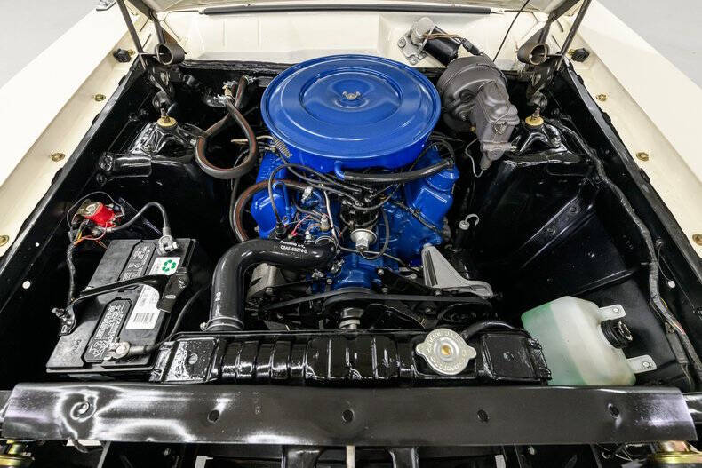 1969 Mercury Cyclone