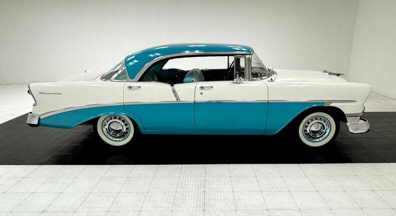 1956 Chevrolet 210