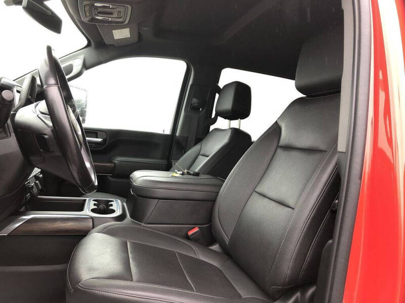 2023 GMC Sierra 2500HD