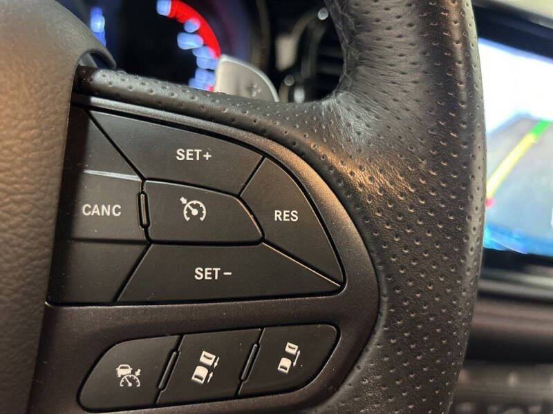 2024 Dodge Durango GT Premium