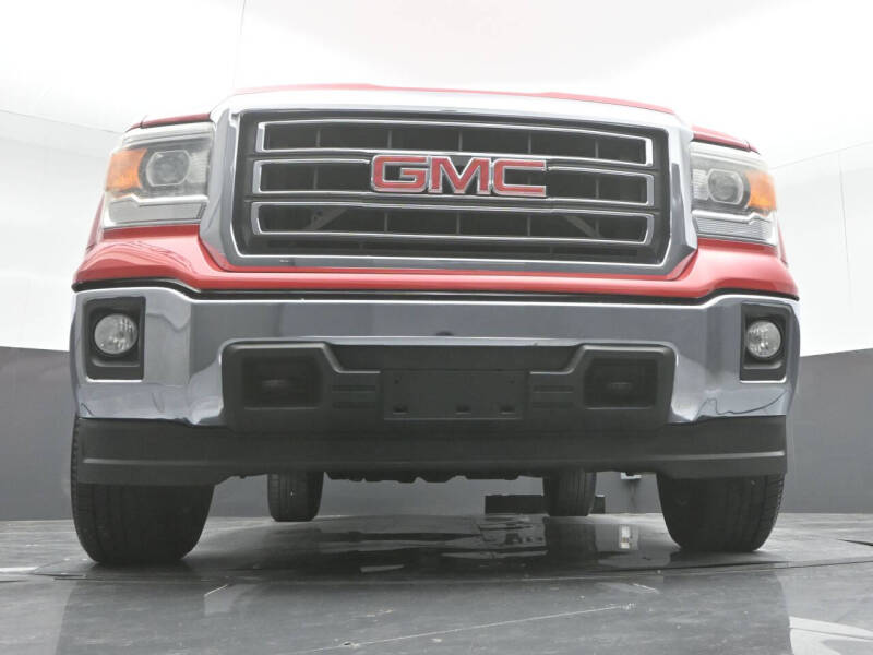 2014 GMC Sierra 1500