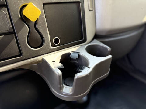 2019 International DuraStar 4300