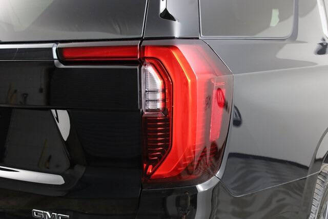 2025 GMC Yukon Denali Ultimate