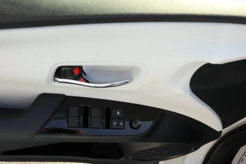 2021 Toyota Prius