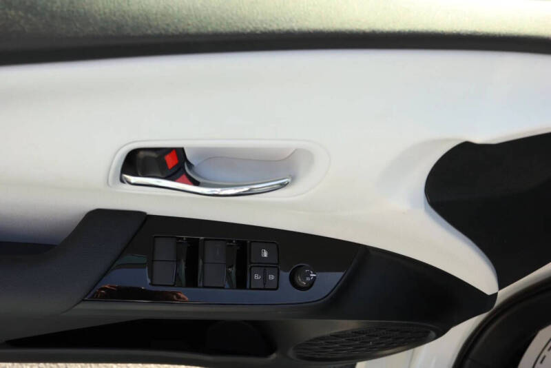 2021 Toyota Prius