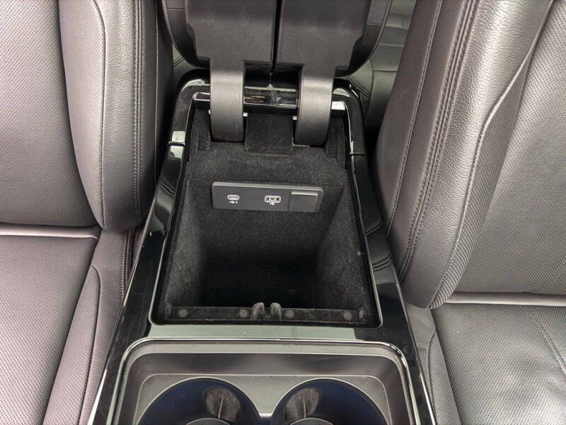 2024 Land Rover Range Rover Velar P250 S