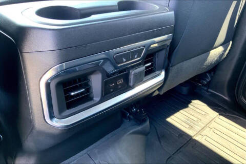 2023 GMC Sierra 2500HD
