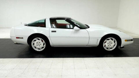 1994 Chevrolet Corvette