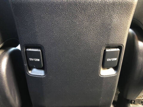 2017 Toyota 4Runner SR5 Premium