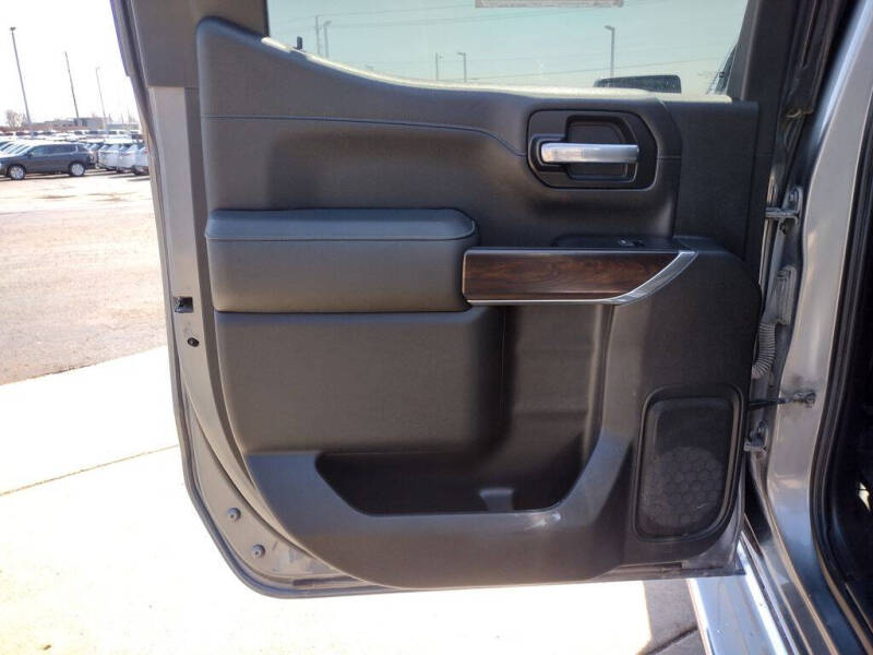 2022 GMC Sierra 1500 Limited