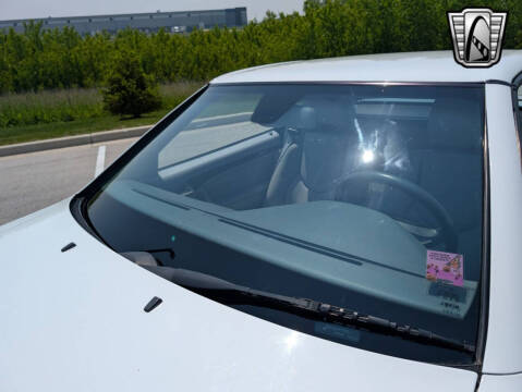 2000 Mercedes-Benz SL-Class SL 500