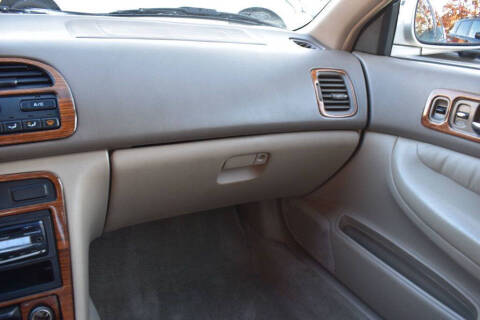 1996 Honda Accord EX