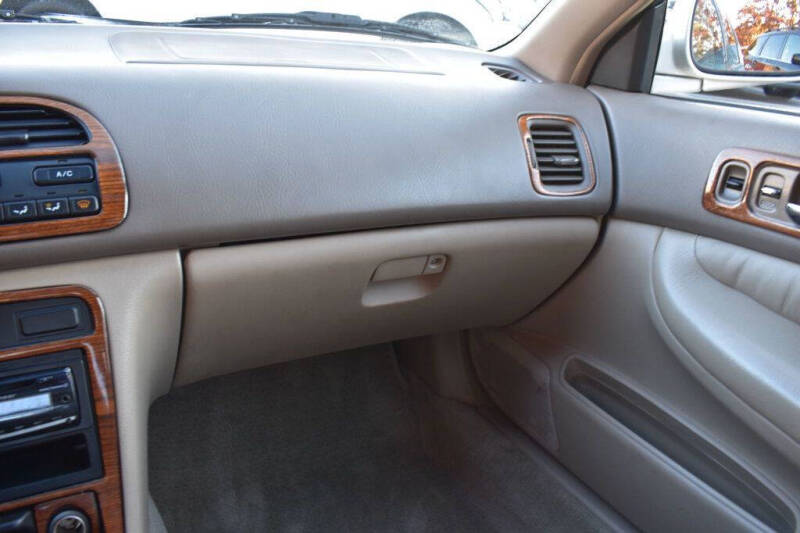 1996 Honda Accord EX