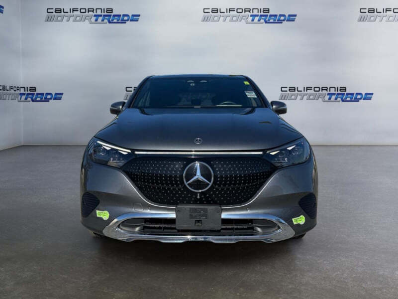 2023 Mercedes-Benz EQE EQE 350 4MATIC