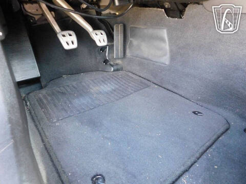 2008 Chevrolet Corvette