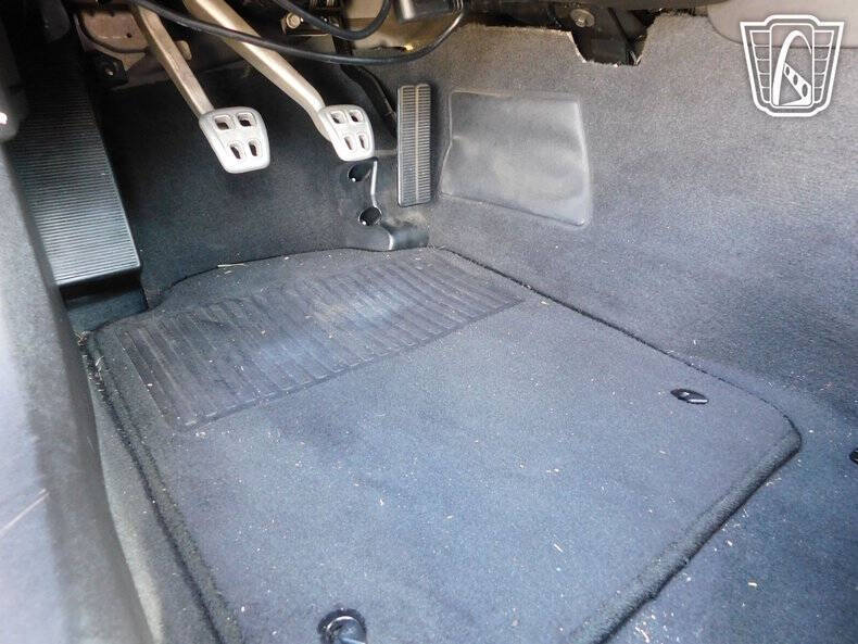 2008 Chevrolet Corvette