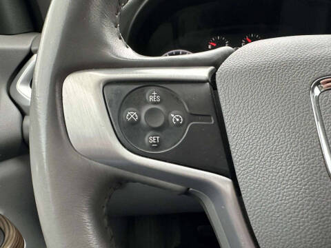 2019 GMC Acadia SLE-1