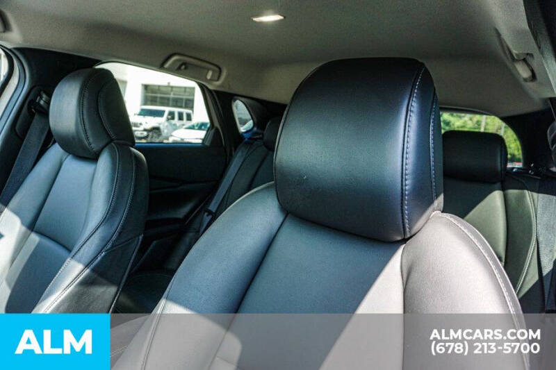 2023 Mazda CX-30 2.5 S Select