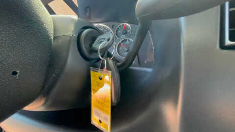 2026 Chevrolet Express 2500