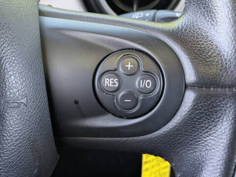 2011 MINI Cooper Clubman