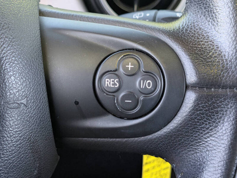 2011 MINI Cooper Clubman