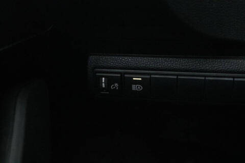 2021 Toyota Corolla Hatchback SE