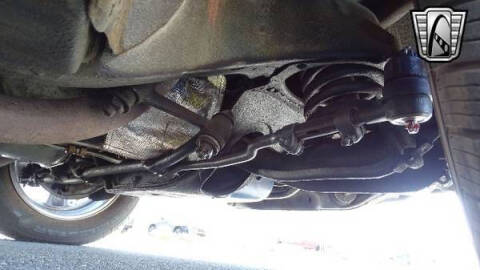 1971 Lincoln Mark III