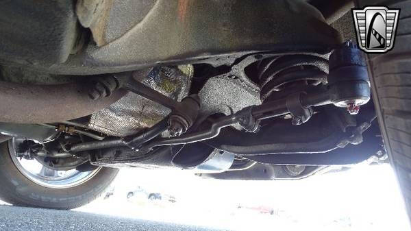 1971 Lincoln Mark III