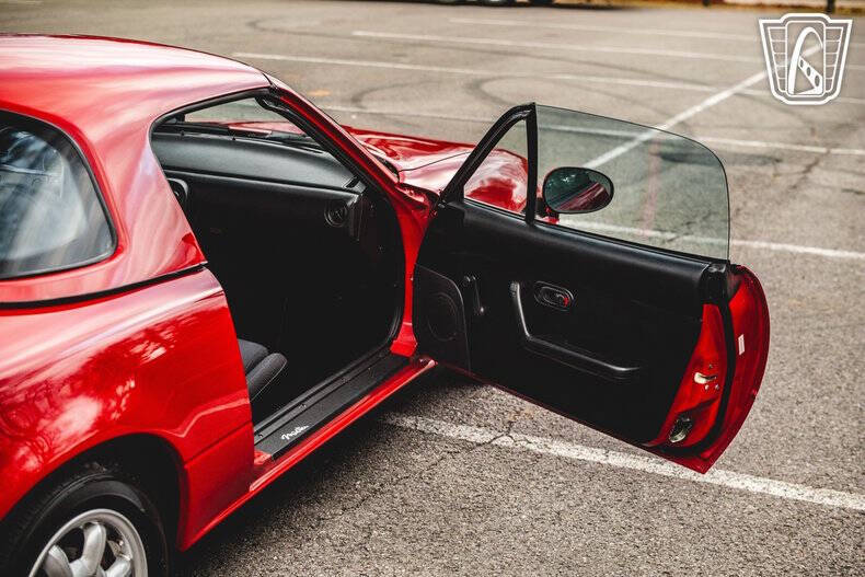 1990 Mazda MX-5 Miata