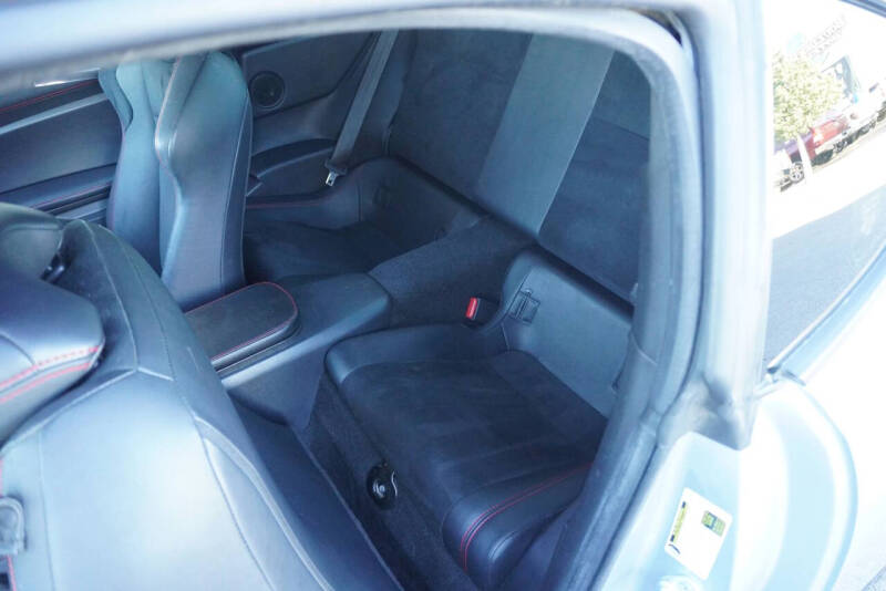 2015 Subaru BRZ Limited