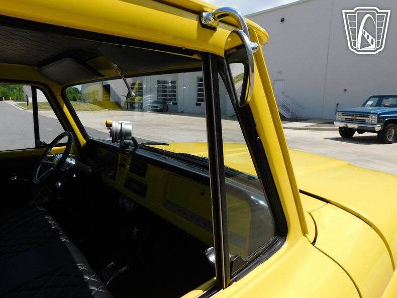 1966 Chevrolet C10