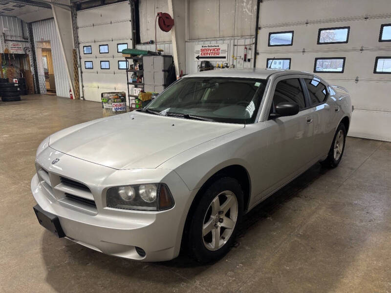 2008 Dodge Charger Base's photo