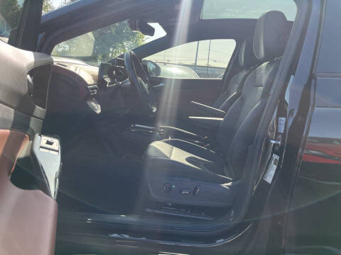 2021 Volkswagen ID.4 Pro S