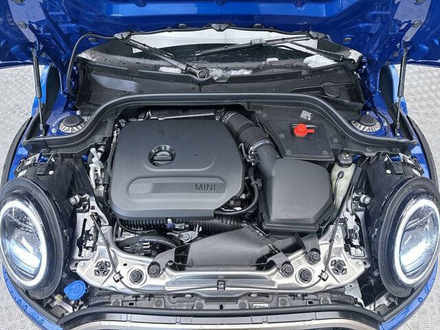 2026 MINI Hardtop 4 Door
